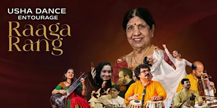 RAAGA-RANG