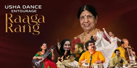 RAAGA-RANG