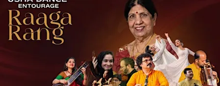 RAAGA-RANG