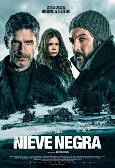 Black Snow