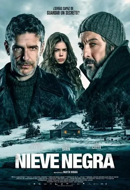 Black Snow