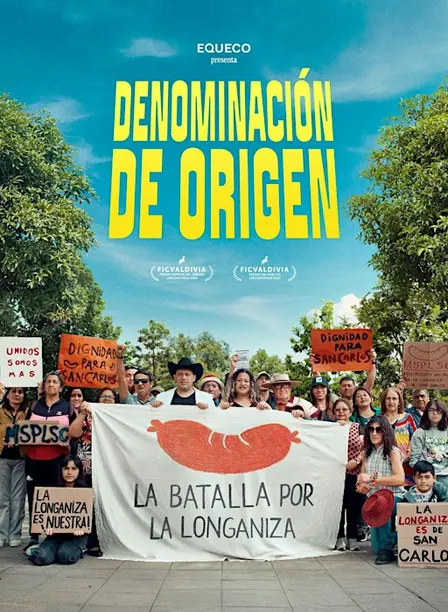 Designation of Origin