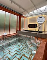 Ice Bathhouse Explorer Pass