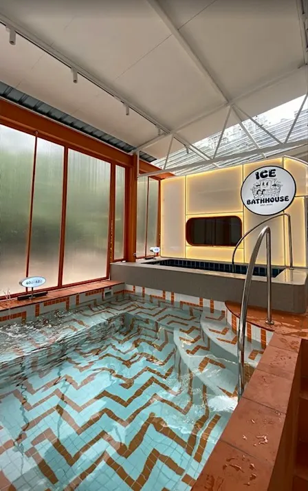 Ice Bathhouse Explorer Pass