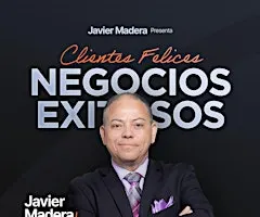 Clientes Felices: Negocios Exitosos