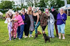 Bath Bodyart Weekend 2027