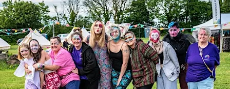 Bath Bodyart Weekend 2027