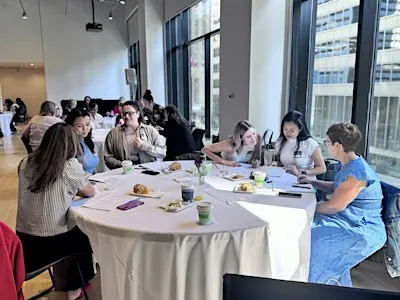 Own The Room Summit