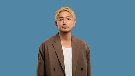 Takashi Wakasugi - Wabi Sabi Comedy