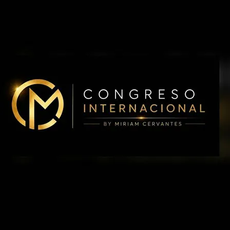 Congreso Internacional De Belleza Miriam Cervantes 2026