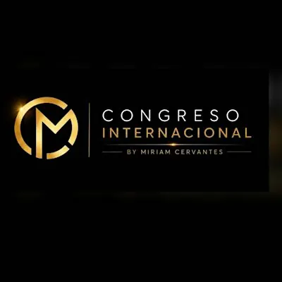 Congreso Internacional De Belleza Miriam Cervantes 2026