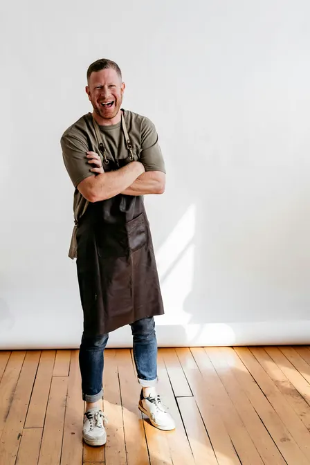 Father's Day Gift Experience with Tim Bone