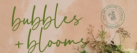 Bubbles & Blooms