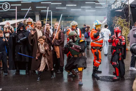 HeroFest 2026