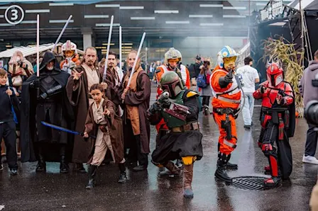HeroFest 2026