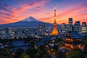 Tokyo Leadership Summit 2027