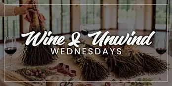 Wine & Unwind Wednesdays