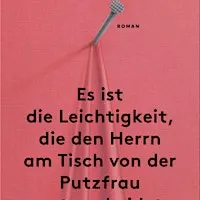 Slata Roschal: Es ist die Leichtigkeit,...