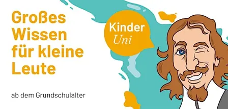 Kinder-Uni Magdeburg: Schlafmittel für Astronaut*innen