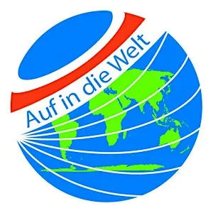 Auf in die Welt - Messe für Dein Auslandsjahr & Int. Bildung in Nürnberg