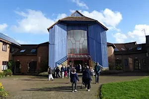 Collaborate MK- Monthly Meet Up- Chrysalis Theatre at Camphill MK Community
