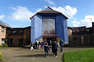 Collaborate MK- Monthly Meet Up- Chrysalis Theatre at Camphill MK Community