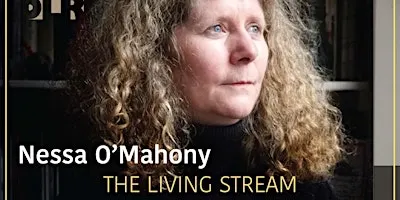 ArtNet Poetry Workshop | The Living Stream, Nessa O' Mahony