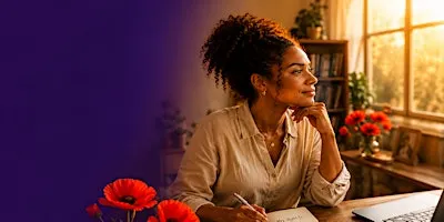 ATELIER REPRISE PROFESSIONNELLE " REPRENDRE AVEC CONFIANCE"
