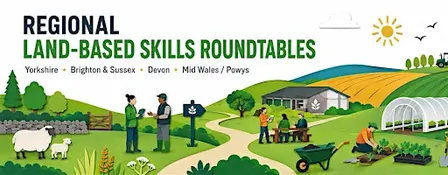 Regional Land Based Skills | Devon