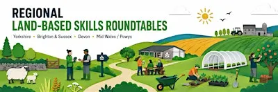 Regional Land Based Skills | Devon