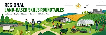 Regional Land Based Skills | Yorkshire