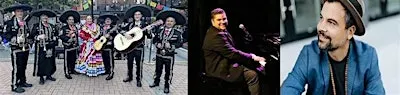 A Night of Latin American Folk