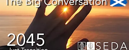 2045: The Big Conversation: The Movie