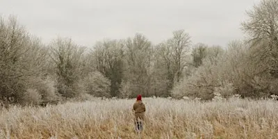 Hannah Grace & Friends | Winter Show | London