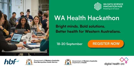 WA Health Hackathon 2026