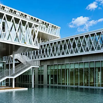 LA DICTÉE GÉANTE DES ARCHIVES NATIONALES