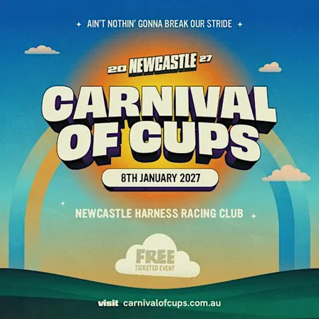 Newcastle Carnival of Cups