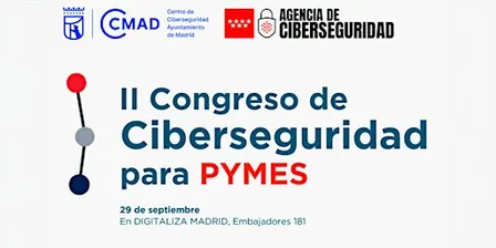 II Congreso Ciberseguridad - PYMES