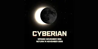 CYBERIAN (SOLO POR UN DÍA)