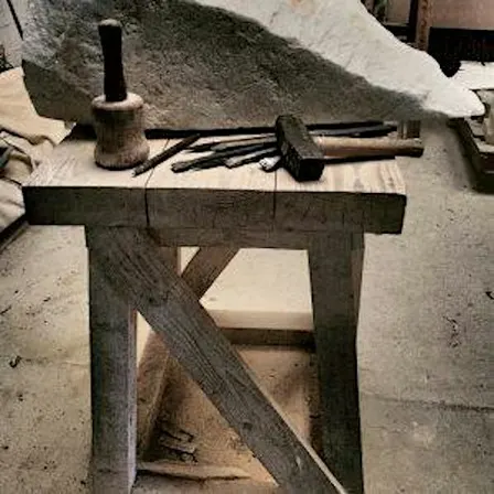 One Day Introduction to Stone Carving