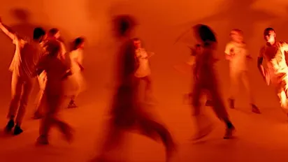 Why music moves us