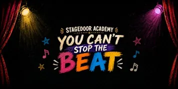 You Can't Stop The Beat (Friday Evening)
