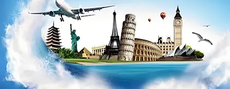 Travels & Tours Expo