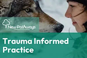 Open Training - Trauma Informed Practice