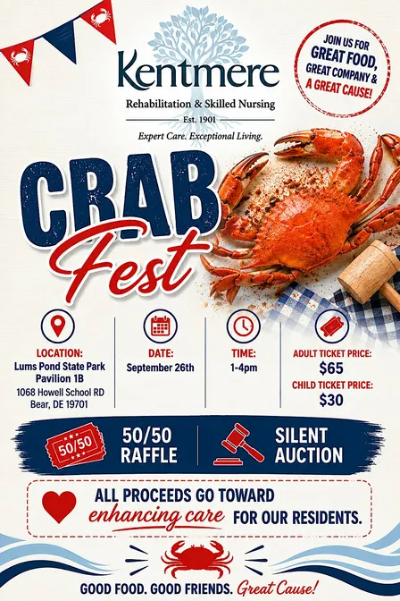 Kentmere Crab Fest 2026