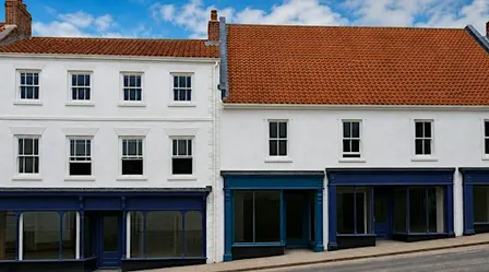 2-4 Market Place Anniversary Tours