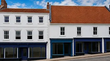 2-4 Market Place Anniversary Tours