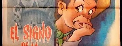 Gigantes de la comedia: Cantinflas y Tin Tan | El signo de la muerte