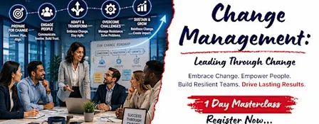 Change Management: Leading Through Change in New Orleans, LA