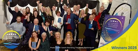 Gosport Business Awards 2026